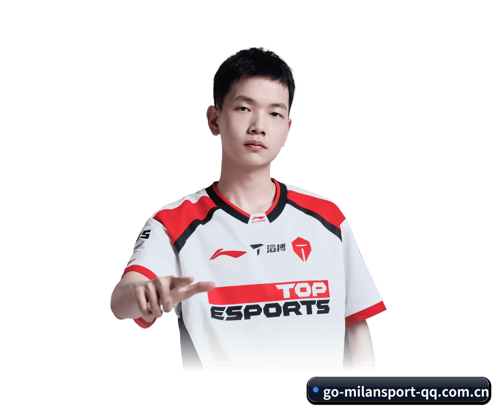 走到更多国家的赛场 | MILAN SPORTS